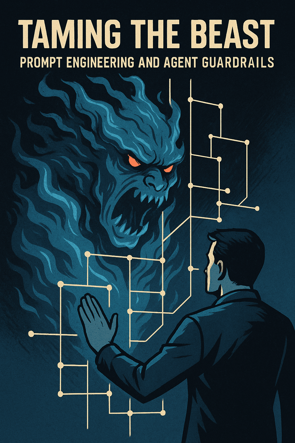 Taming the Beast - Prompt Engineering and Agent Guardrails